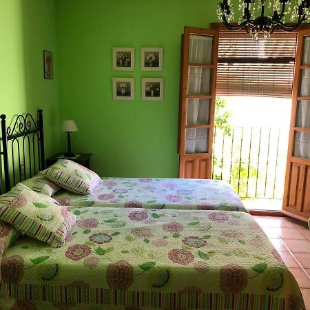 Casa Juanito Pena Villa Parauta Ngoại thất bức ảnh