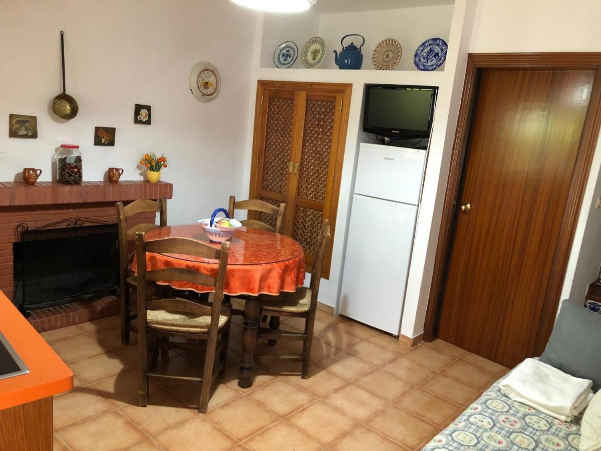 Casa Juanito Pena Villa Parauta Ngoại thất bức ảnh