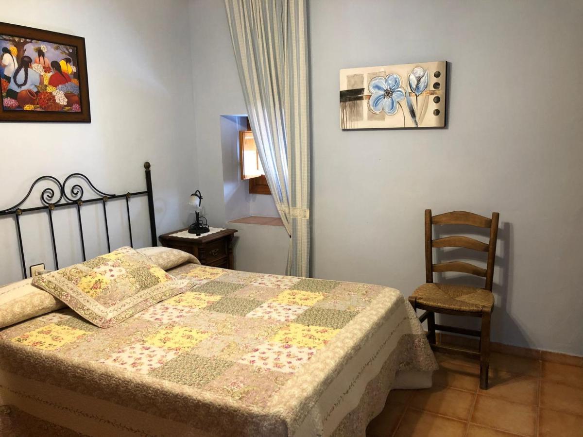 Casa Juanito Pena Villa Parauta Ngoại thất bức ảnh