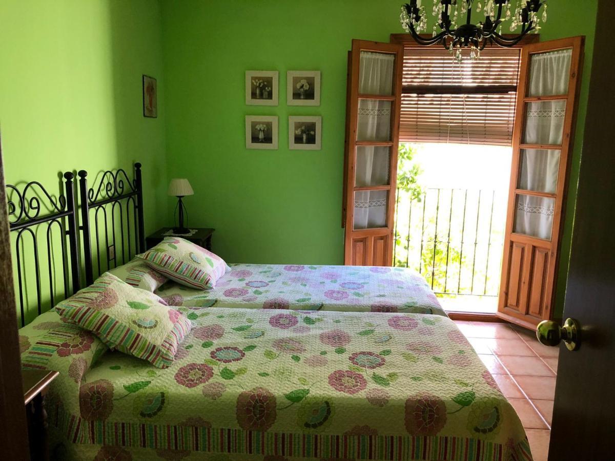 Casa Juanito Pena Villa Parauta Ngoại thất bức ảnh