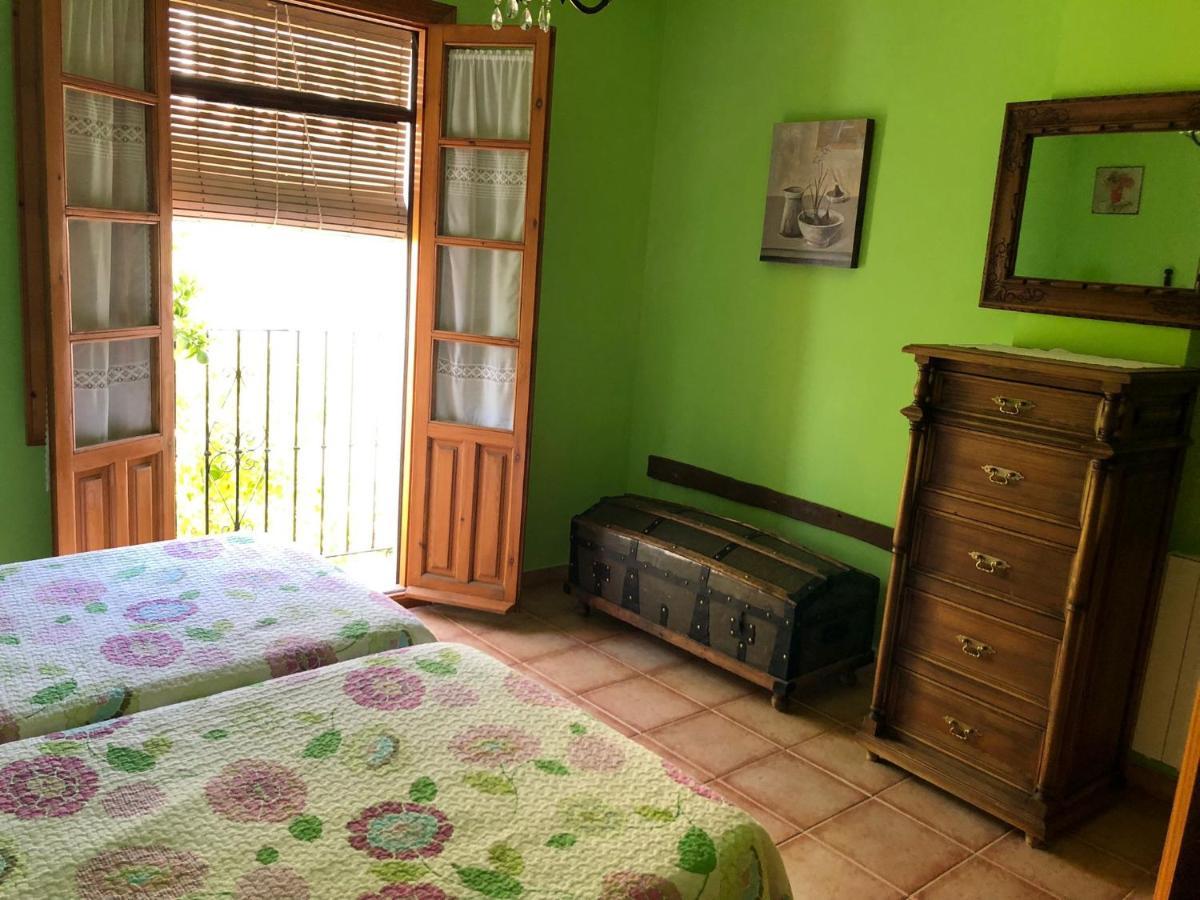 Casa Juanito Pena Villa Parauta Ngoại thất bức ảnh